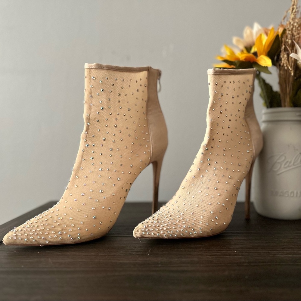 Booties
